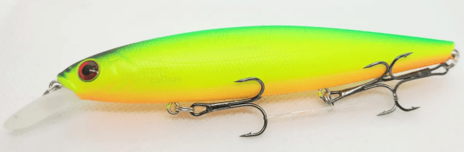 Воблер Grows Culture Balisong Minnow 100SP 17.5 гр #20