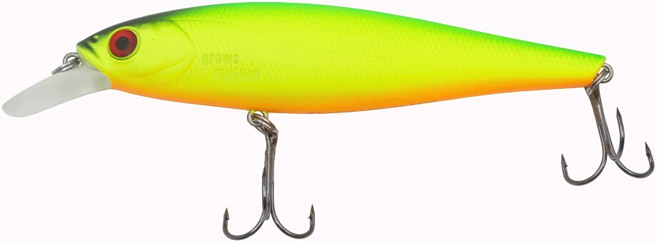 Воблер Grows Culture Balisong Minnow 100SP 17.5 гр #20