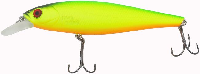 Воблер Grows Culture Balisong Minnow 100SP 17.5 гр #20