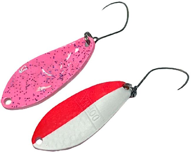 Блесна колеблющаяся Anglers System DOHNA ltd 2.0гр #TSR46