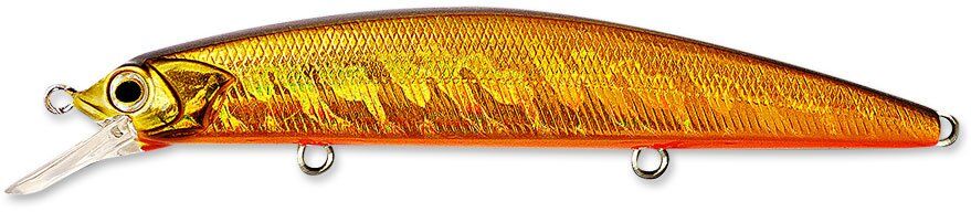 Воблер KOSADAKA Flash XS 130SP 130мм 20.5гр 0.5-1.2м цв:HGBL FlxS130SP-HGBL