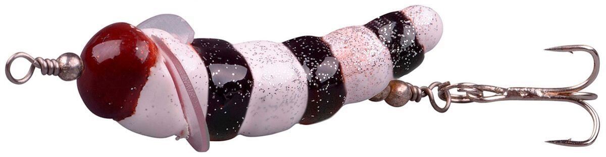 Воблер SPRO Trout Master Camola 35мм 2.5гр #White/Black Воблер SPRO Trout Master Camola 35мм 2.5гр #White/Black