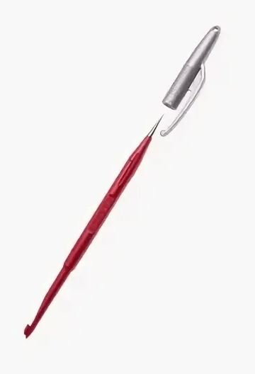 Экстрактор с иглой STONFO size:SMALL art.:16S (single pack.) Экстрактор с иглой STONFO size:SMALL art.:16S (single pack.)