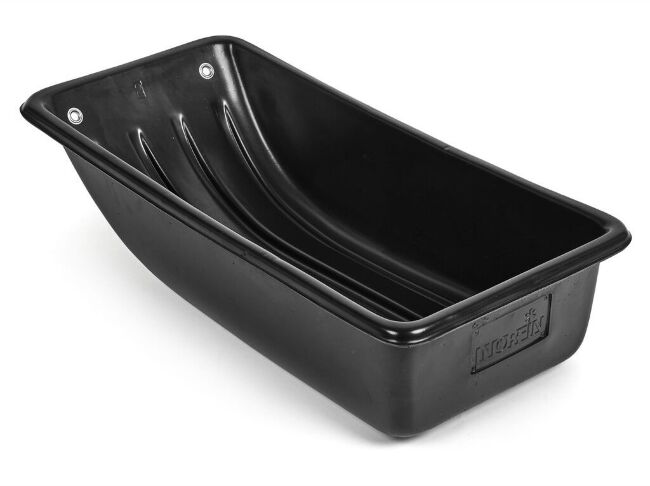 Сани рыболовные NORFIN 2 80x42x20см Сани рыболовные NORFIN 2 80x42x20см