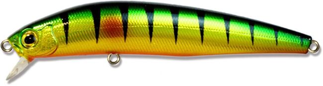 Воблер KOSADAKA Intra XS 125F 125мм 18.1гр 0.2-0.5м цв:PC IntrxS125F-PC