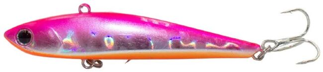 Раттлин GROWS CULTURE Eclipse Mini Slight 75, 75мм 15гр тонущий #51UV Раттлин GROWS CULTURE Eclipse Mini Slight 75, 75мм 15гр тонущий #51UV