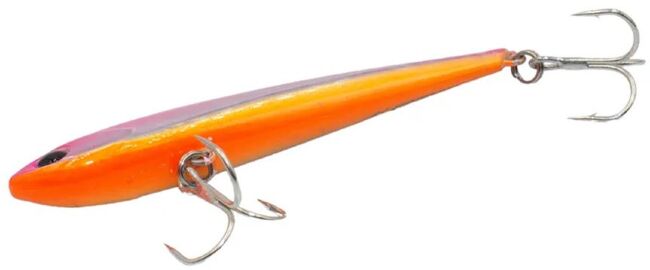 Раттлин GROWS CULTURE Eclipse Mini Slight 75, 75мм 15гр тонущий #51UV Раттлин GROWS CULTURE Eclipse Mini Slight 75, 75мм 15гр тонущий #51UV