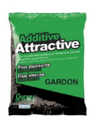 Добавка в прикормку Sensas ATTRACTIVE Gardons 0.25кг (27432) Добавка в прикормку Sensas ATTRACTIVE Gardons 0.25кг (27432)