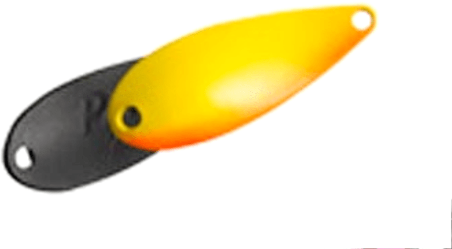 Блесна колеблющаяся FOREST PAL '16 2.5гр 30мм #12