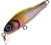 Воблер KOSADAKA Ion XS 32F 32мм 2.10гр 0.3-0.8м цв:AY IonxS32F-AY
