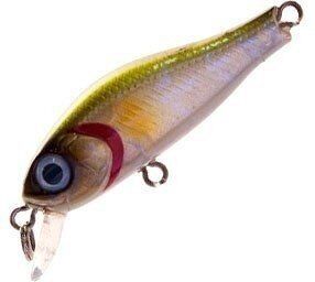 Воблер KOSADAKA Ion XS 32F 32мм 2.10гр 0.3-0.8м цв:AY IonxS32F-AY Воблер KOSADAKA Ion XS 32F 32мм 2.10гр 0.3-0.8м цв:AY IonxS32F-AY