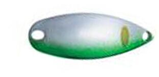 Блесна колеблющаяся FOREST MIU Native 3.5гр 3.2см #5