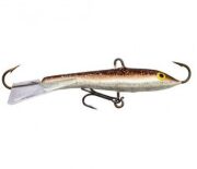 Балансир Rapala Jigging Rap 7см 18гр W07/BRPHF Балансир Rapala Jigging Rap 7см 18гр W07/BRPHF