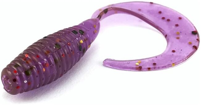 Силиконовая приманка LJ Pro Series MICRO GRUB 1,0in 15шт арт. 140159-S13 Силиконовая приманка LJ Pro Series MICRO GRUB 1,0in 15шт арт. 140159-S13