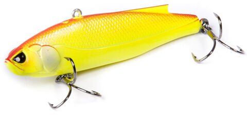 Воблер LUCKY JOHN Pro Series VIB Soft 61S 61мм 14гр тонущий #214 LJVIBS61-214 Воблер LUCKY JOHN Pro Series VIB Soft 61S 61мм 14гр тонущий #214 LJVIBS61-214