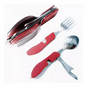 Нож походный раскл. 3 предм. цвет в ассорт. (А37) Нож походный раскл. 3 предм. цвет в ассорт. (А37)