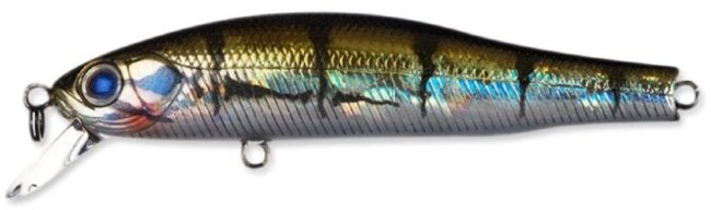 Воблер ZipBaits Orbit 65 Slider SP 65мм 5.2гр 0.5-0.8м 513R