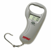 Весы электронны Rapala (25 кг.) RSDS-50 Весы электронны Rapala (25 кг.) RSDS-50