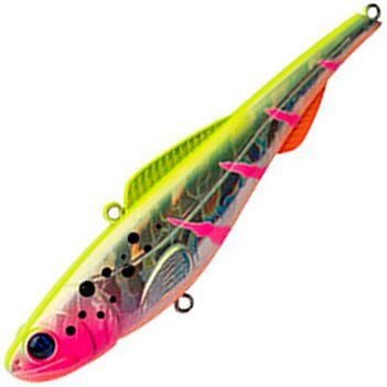 Воблер FA Relax Wagner Vib 90 V05 90мм., 26г. Воблер FA Relax Wagner Vib 90 V05 90мм., 26г.