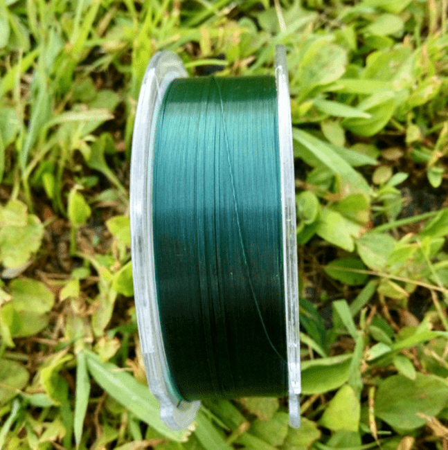 Леска монофил ALLVEGA Feeder Pro 150м 0,16мм 3,28кг т/зел тонущая Леска монофил ALLVEGA Feeder Pro 150м 0,16мм 3,28кг т/зел тонущая