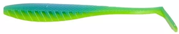 Виброхвост FRAPP Hustle Minnow 4.5" #PAL03 11.6см 12гр 5шт/уп