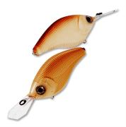 Воблер YO-ZURI Sashimi Flat Crank 70F 70мм 15.0гр 1.2-2.0м R1063-CMBN