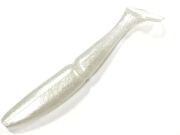Виброхвост GROWS CULTURE Samurai One`Up Shad 3.0" 7.5см 3.5гр #26 Pearl 6шт/уп Виброхвост GROWS CULTURE Samurai One`Up Shad 3.0" 7.5см 3.5гр #26 Pearl 6шт/уп