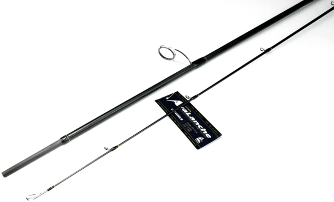 Удилище спиннинговое ZETRIX Avalanche 2.36м, 5-24гр Extra-Fast ZAS-792ML/M