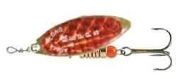 Блесна вращающаяся MEPPS Aglia Long Redbo OR (золото) №3 11,5г Блесна вращающаяся MEPPS Aglia Long Redbo OR (золото) №3 11,5г