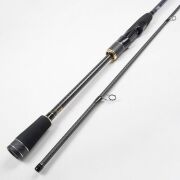 Спиннинг ZETRIX Ambition Z 2,29м 4-17гр Extra-Fast ZZS-762L/ML