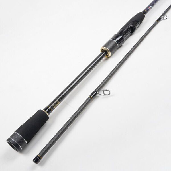 Спиннинг ZETRIX Ambition Z 2,29м 4-17гр Extra-Fast ZZS-762L/ML Спиннинг ZETRIX Ambition Z 2,29м 4-17гр Extra-Fast ZZS-762L/ML