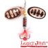 Блесна вращающаяся LUCKY JOHN Bonnie Blade №1 3.5гр #006 LJBB01-006 Блесна вращающаяся LUCKY JOHN Bonnie Blade №1 3.5гр #006 LJBB01-006