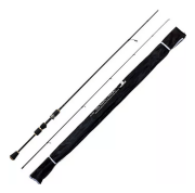 Спиннинг SURF MASTER River Trout 1,80м 0,2-4гр RTL-180UL