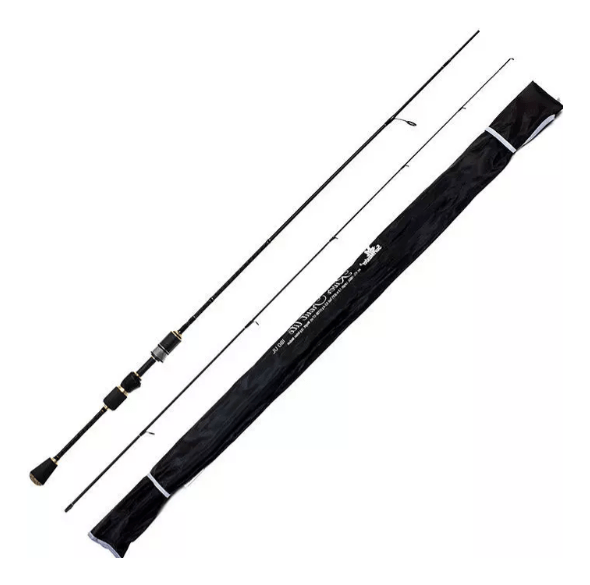 Спиннинг SURF MASTER River Trout 1,80м 0,2-4гр RTL-180UL