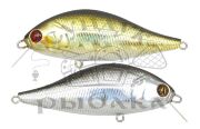Воблер PONTOON21 Bet-A-Shad 63SP-SR 63мм 7.7гр  0,1-0,3м 222 Doublet 2