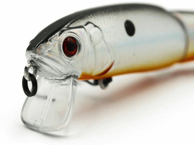 Воблер Grows Culture Magallon 113мм 13.7гр #12 GHOST Воблер Grows Culture Magallon 113мм 13.7гр #12 GHOST