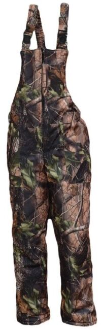 Костюм зимний АЛОМ-ДАР "Тайга" 48-50 расцветка КАМ