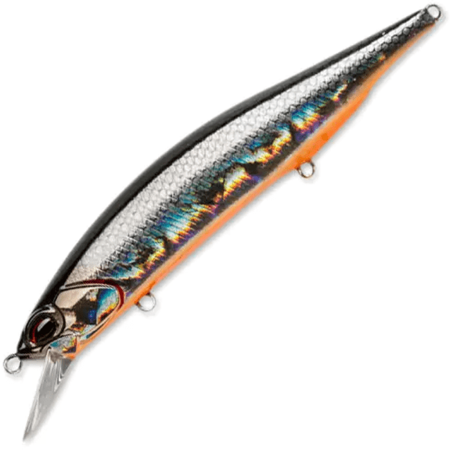Воблер DUO Realis Jerkbait 110SP 110мм 16.2гр 0.8-1.6м D81