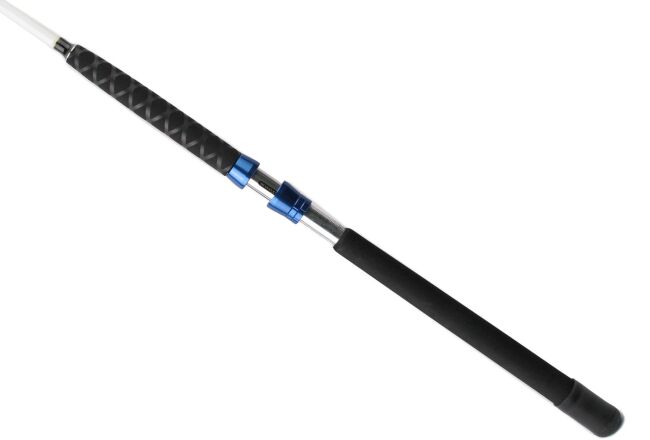 Удилище троллинговое Maximus JAAZZ 702MH 2.1м 10-25lb MTRLSJ702MH Удилище троллинговое Maximus JAAZZ 702MH 2.1м 10-25lb MTRLSJ702MH