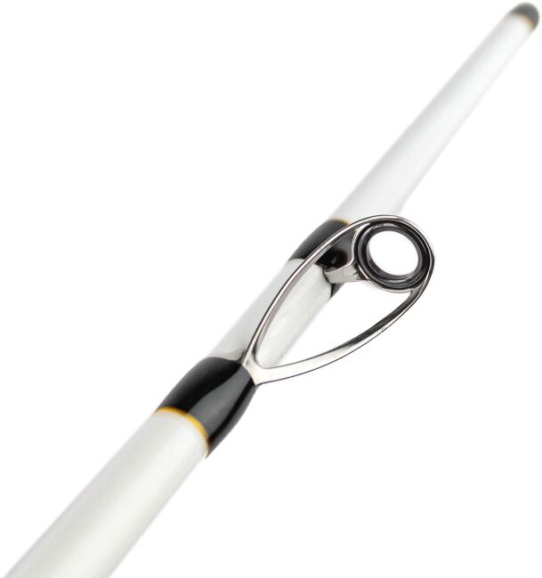 Удилище троллинговое Maximus JAAZZ 702MH 2.1м 10-25lb MTRLSJ702MH Удилище троллинговое Maximus JAAZZ 702MH 2.1м 10-25lb MTRLSJ702MH