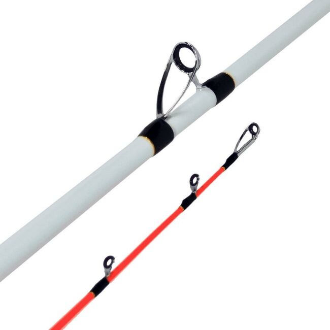 Удилище троллинговое Maximus JAAZZ 702MH 2.1м 10-25lb MTRLSJ702MH Удилище троллинговое Maximus JAAZZ 702MH 2.1м 10-25lb MTRLSJ702MH