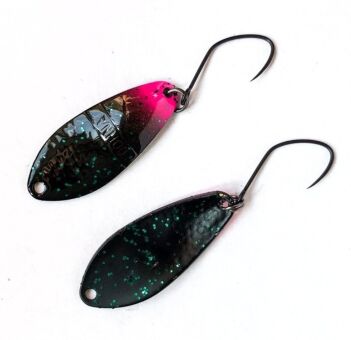Блесна колеблющаяся Anglers System DOHNA ltd 3.0гр  #TSR26 Блесна колеблющаяся Anglers System DOHNA ltd 3.0гр  #TSR26