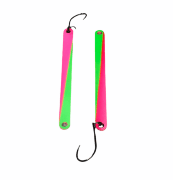 Блесна колеблющаяся TROUTTHEME Trout&Stick L 2.8гр 65мм #303