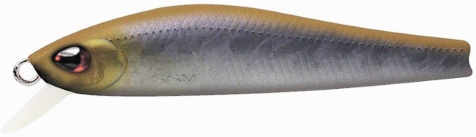 Воблер SSV Tulka SP 56мм 3.1гр 0.5-1.0м #DD-35 Воблер SSV Tulka SP 56мм 3.1гр 0.5-1.0м #DD-35