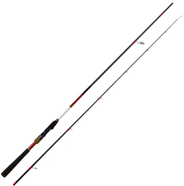 Спиннинг ZEMEX Jarnero 2,20м 2-10гр JO-220-2010 Спиннинг ZEMEX Jarnero 2,20м 2-10гр JO-220-2010