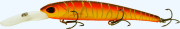 Воблер SSV Gangster FL 120мм 18.5гр до 8м #DD-15 Воблер SSV Gangster FL 120мм 18.5гр до 8м #DD-15