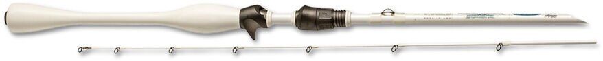 Удилище кастинг St.Croix Legend Xtreme Inshore XIC70MHF 2,13м 14-35гр Fast 1-част Удилище кастинг St.Croix Legend Xtreme Inshore XIC70MHF 2,13м 14-35гр Fast 1-част