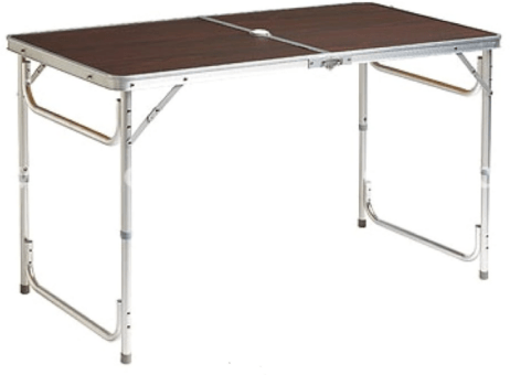 Cтол складной алюминий 8812 Cтол складной алюминий 8812