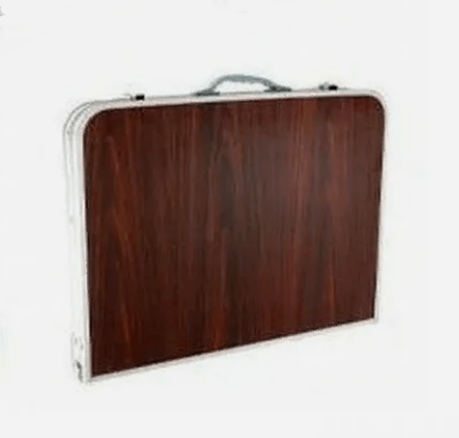 Cтол складной алюминий  8812