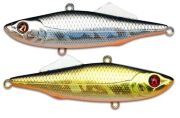 Воблер Pontoon 21 "Kalikana VIB 58 Nano Sound" 58мм 11гр 111F Doublet WF Воблер Pontoon 21 "Kalikana VIB 58 Nano Sound" 58мм 11гр 111F Doublet WF